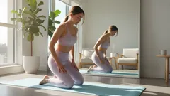 Fit en zelfverzekerd: zo maak jij je buik en taille zichtbaar strakker