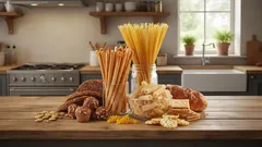 Is een glutenvrij dieet nodig? Wetenschappelijke feiten en praktische tips