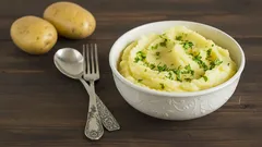 Geheimen van smaak die jouw tafel veranderen in een feestmaal met aardappelpuree
