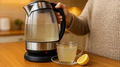 Zo ontkalk je je waterkoker snel en veilig: de ultieme gids