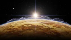 "Het is onmogelijk!": wetenschappers hebben een verrassende ontdekking gedaan op Venus