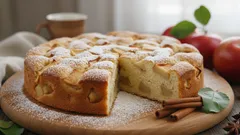 Zo maak je charlotte: vijf keer anders met fruit