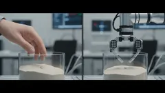 Het verborgen zintuig: distant touch ontrafeld door onderzoek