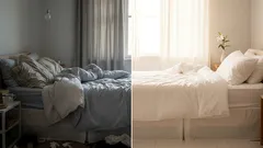 Vijf onmisbare regels voor fris en hygiënisch beddengoed