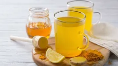 Zelf limonade maken met honing en citroen: fris, gezond en onweerstaanbaar lekker