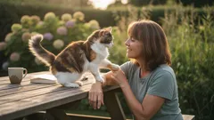 Leer de geheime kattentaal: zo communiceer je écht met je kat