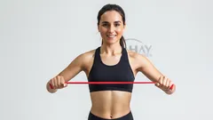 Alles over trainen met weerstandsbanden: simpele tips voor elk niveau