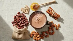 Waarom cacao hét perfecte alternatief is voor koffie na je veertigste