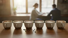 Hoeveel koffie mag je drinken voordat het te veel wordt