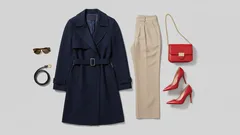 Mix & match: zo voeg je makkelijk trends en kleur toe aan je outfits