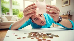 Wat te doen als je altijd geld tekortkomt?