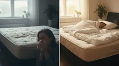 Matras schoonmaken: tips voor een frisse en gezonde nachtrust