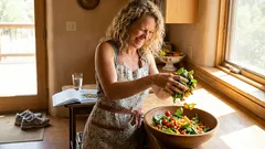 Elke dag gezonder: kleine veranderingen met groot effect