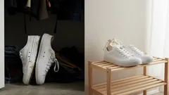 Hoe kom je snel van nare schoengeurtjes af? Instructies voor verschillende soorten schoenen