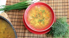 Hoe maak je de lekkerste kippensoep met bulgur: gezond en voedzaam