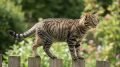 8 verrassende feiten over de kattenstaart die elke baasje moet kennen