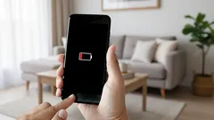 Helpt het écht om je telefoon op de nachtmodus te zetten? Batterijbesparing bewezen door tests