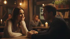 Vijf verborgen signalen dat jij aantrekkelijker bent dan je zelf denkt