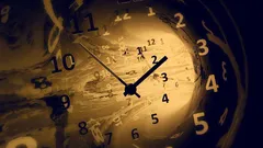 Waarom stroomt de tijd altijd vooruit? Geheimen onthuld door entropie en quantum