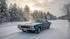 Maak je auto winterklaar: dit zijn de belangrijkste stappen