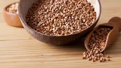 Is boekweit ideaal voor het avondeten? Porties en recepten aanbevolen door experts