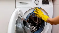 Verleng de levensduur van je wasmachine: 7 eenvoudige stappen