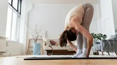 Vergeet de 10.000 stappen: de nieuwe gezondheidsformule voor drukbezette mensen