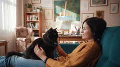 Wat wil jouw kat zeggen? 7 manieren om de taal van je huisdier te begrijpen