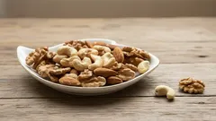 Cashewnoten of walnoten? Kies de juiste noten die passen bij jouw doel