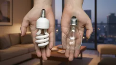 Energie besparen in huis: praktische tips voor elk huishouden