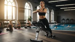 Een gezonde rug vanaf je 40e: dit zijn de gewoontes die echt helpen