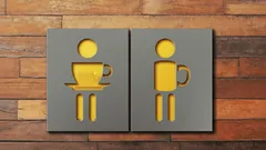 Koffie op een lege maag: goed idee of juist niet