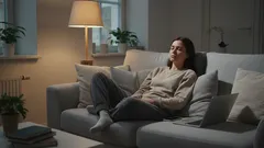 Waarom voel je je na een weekend rust toch uitgeput