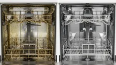 Vaatwasser reinigen: praktische tips tegen vieze geuren en hardnekkig vuil