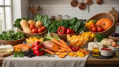 Waarom is vitamine A belangrijk? Effecten en dagelijkse behoefte