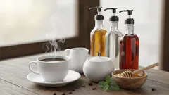 Koffie combineren: dit zijn de lekkerste melk, suiker en siroop opties