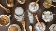 Suikervervangers: zijn ze wel zo onschuldig als ze lijken