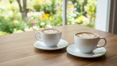 Wanneer moet je koffie drinken om je de hele dag energiek te voelen?