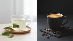 Koffie of thee - wat past beter bij je dagelijks leven?