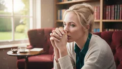 5 wetenschappelijk onderbouwde methoden om thuis angst te verminderen