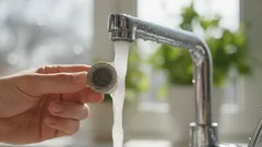 Waterbesparen thuis: kleine aanpassingen die een groot verschil maken