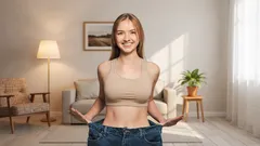 Thuis afvallen zonder sportschool: praktische oefeningen voor snel resultaat