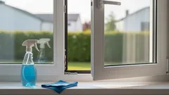 Waarom goed onderhoud van isolatieglas essentieel is voor jouw wooncomfort