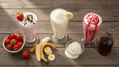 Milkshake met ijs: tips voor de perfecte romige traktatie in je eigen keuken