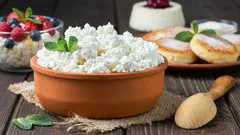 Wie moet kwark verkiezen en wie moet voorzichtig zijn met het gebruik ervan?