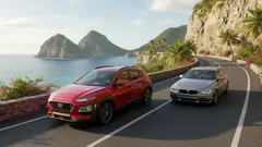 Achterwielaandrijving vs voorwielaandrijving: het verschil voel je meteen