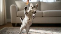 Wat vinden katten het allerleukst? De ultieme top 9 van kattenplezier