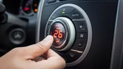Hoe airco in de auto je brandstofverbruik beïnvloedt