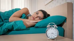 3 belangrijkste oorzaken van slapeloosheid: feiten achter het niet kunnen slapen 's nachts