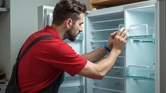 Hoe verleng je de levensduur van je koelkast? Hier zijn 5 effectieve tips